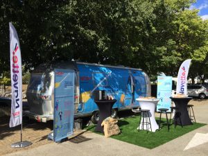 location airstream air france hop