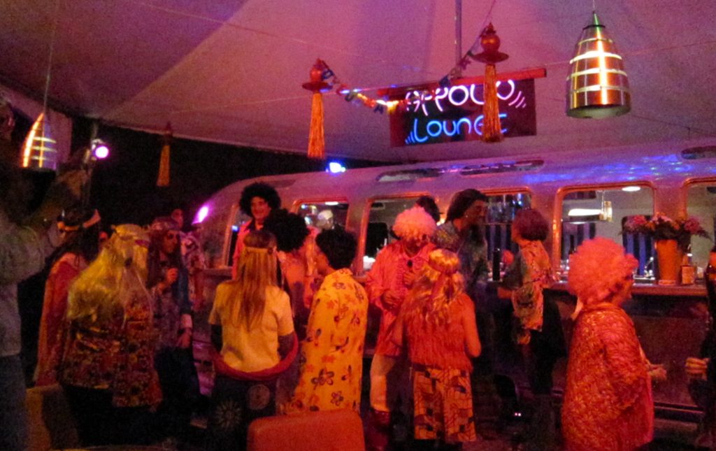 belrepayre apollo loung 70s party