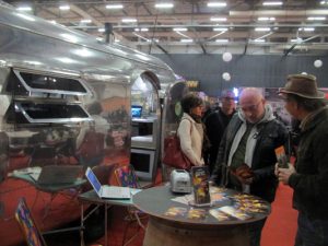 belrepayre airstream au salon d'albi