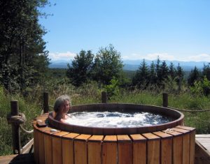 belrepayre airstream hot tub