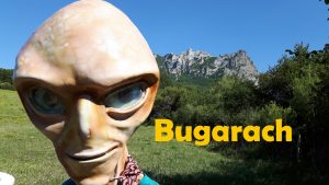 bugarach