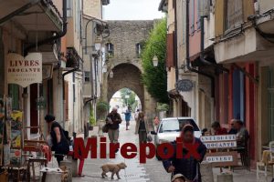 mirepoix near belrepayre