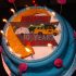 belrepayre 10 year birthday cake