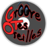 logo groove tes oreilles