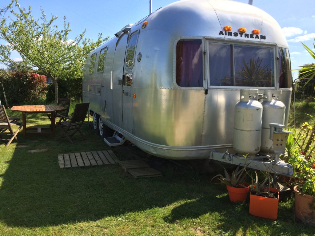 Airstream à vendre Airstream Europe