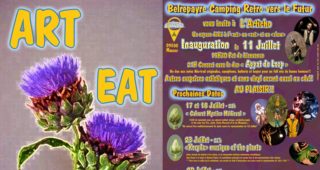 ARTICHO-programme 11 juill