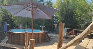 piscine belrepayre camping